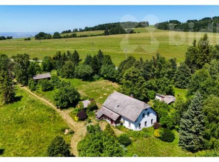 Prodej - dům/vila, 220 m²