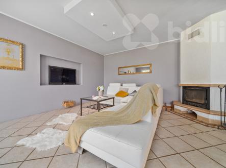 Prodej - dům/vila, 174 m²