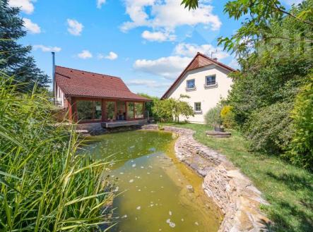 Prodej domu/vily, 174 m²