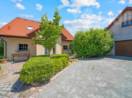 Prodej domu/vily, 174 m²