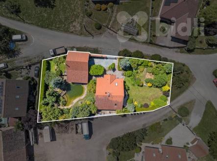 Prodej domu/vily, 174 m²