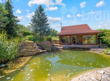 Prodej domu/vily, 174 m²