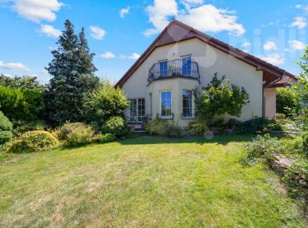 Prodej domu/vily, 174 m²