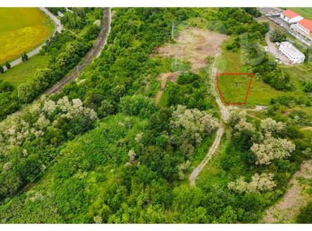 Prodej pozemku pro bydlení, 826 m²