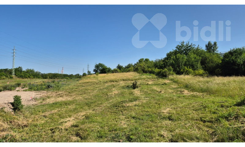 Prodej stavebního pozemku 827 m2, Chvatěruby u Kralup nad Vltavou