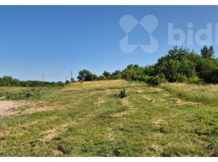 Prodej pozemku pro bydlení, 826 m²