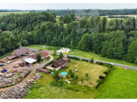 Prodej pozemku pro bydlení, 1 400 m²