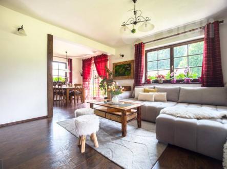 Prodej domu/vily, 156 m²