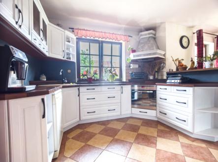 Prodej domu/vily, 156 m²