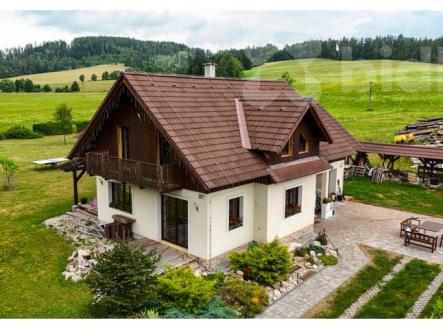 Prodej domu/vily, 156 m² obrázek