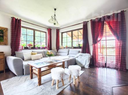 Prodej domu/vily, 156 m²