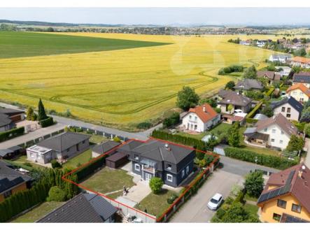 Prodej domu/vily, 180 m²