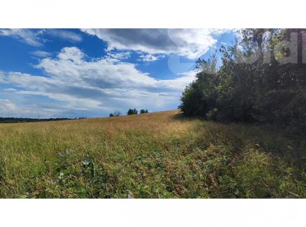 Prodej pozemku pro bydlení, 1 437 m²