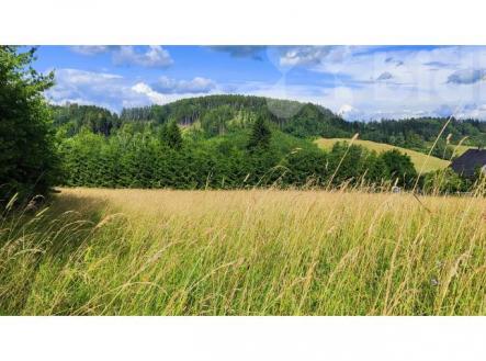 Prodej pozemku pro bydlení, 1 437 m²