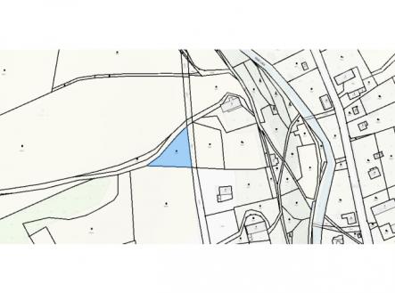 Prodej pozemku pro bydlení, 1 437 m²