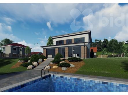 Prodej domu/vily, 120 m²