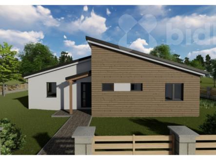Prodej domu/vily, 120 m²