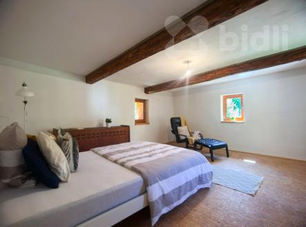 Prodej chaty/rekreačního objektu, 120 m²