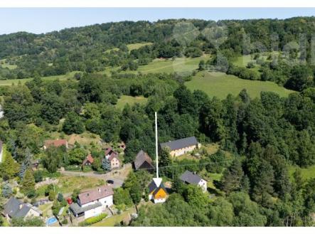 Prodej chaty/rekreačního objektu, 120 m²