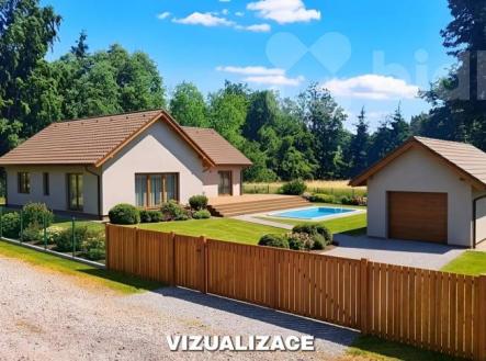 Prodej pozemku pro bydlení, 1 494 m²