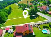 Prodej pozemku pro bydlení, 1 494 m²