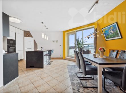 Prodej bytu, 3+kk, 158 m² obrázek