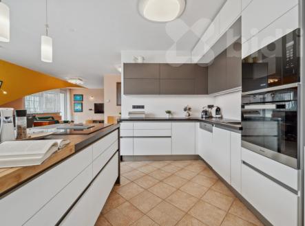 Prodej bytu, 3+kk, 158 m²