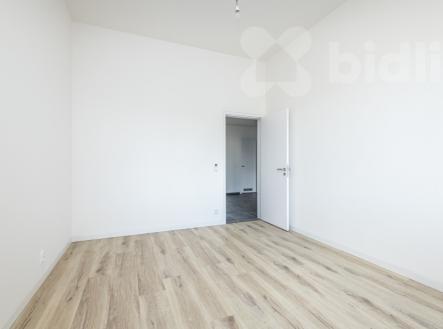 Bytová jednotka 3+kk 108,6m2 s lodžií 10,5m2
