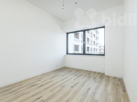 Bytová jednotka 3+kk 108,6m2 s lodžií 10,5m2