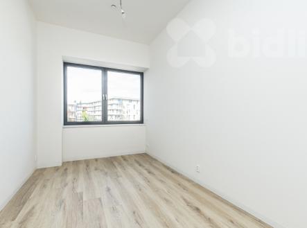 Bytová jednotka 3+kk 108,6m2 s lodžií 10,5m2
