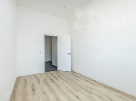 Bytová jednotka 3+kk 108,6m2 s lodžií 10,5m2