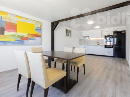 Prodej bytu 3+1, 103m2