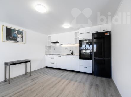 Prodej bytu 3+1, 103m2