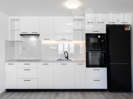 Prodej bytu 3+1, 103m2