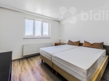 Prodej bytu 3+1, 103m2