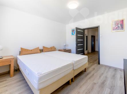 Prodej bytu 3+1, 103m2