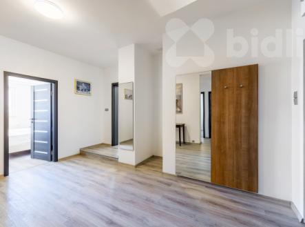 Prodej bytu 3+1, 103m2