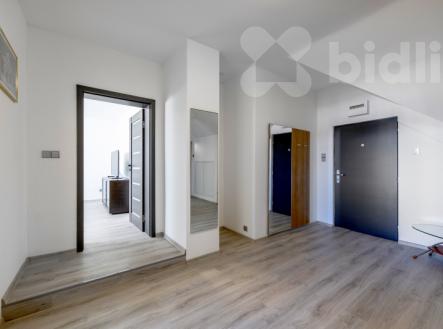 Prodej bytu 3+1, 103m2