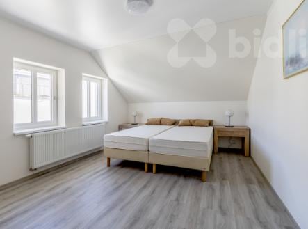 Prodej bytu 3+1, 103m2