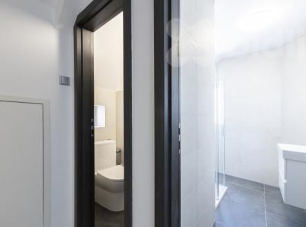 Prodej bytu 3+1, 103m2