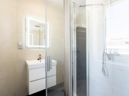 Prodej bytu 3+1, 103m2