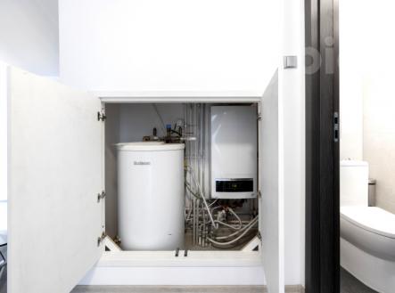 Prodej bytu 3+1, 103m2