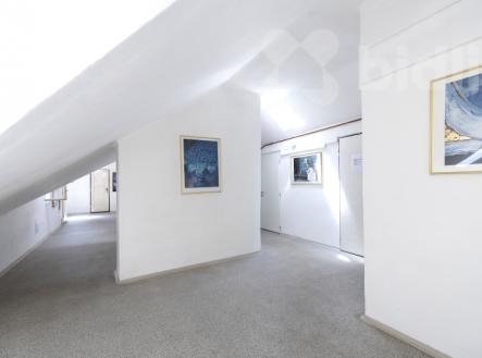 Prodej bytu 3+1, 103m2