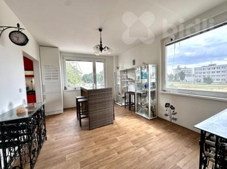 Prodej bytu, 4+1, 91 m²