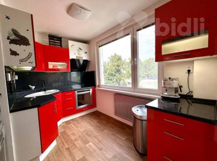 Prodej bytu, 4+1, 91 m²