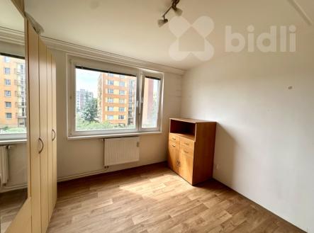 Prodej bytu, 4+1, 91 m²