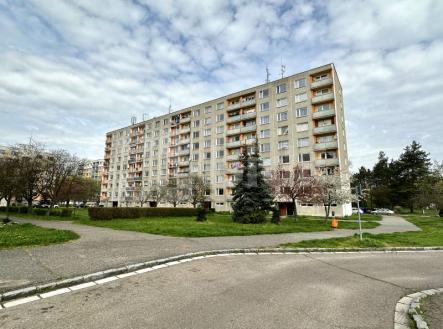 Prodej bytu, 4+1, 91 m²