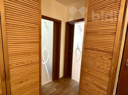 Prodej bytu, 4+1, 91 m²