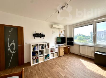 Prodej bytu, 4+1, 91 m²