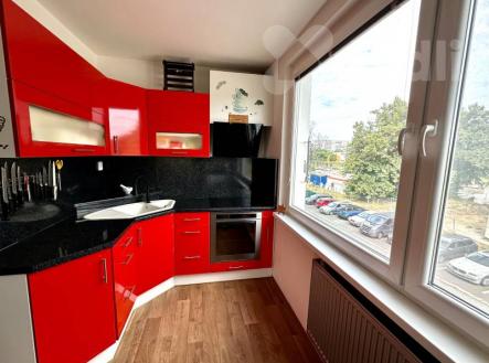 Prodej bytu, 4+1, 91 m²